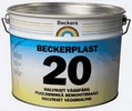 Beckers Beckerplast 20 - 